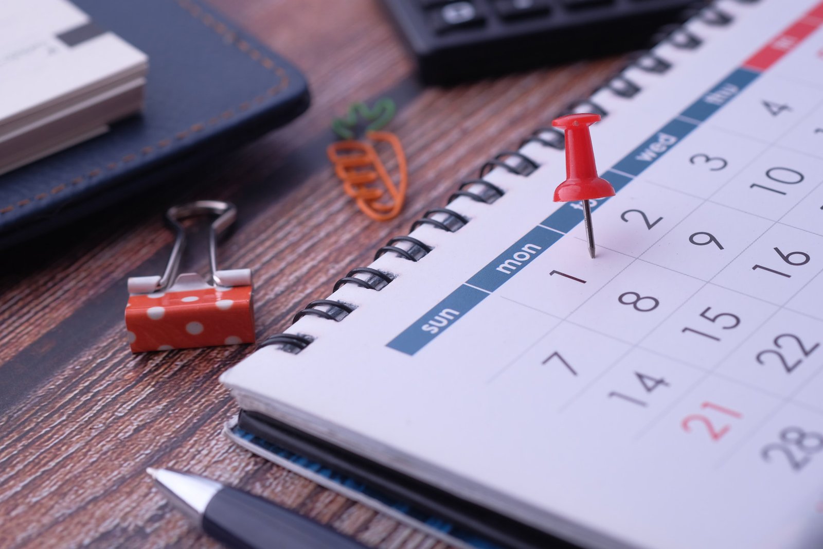 FCLR Agenda